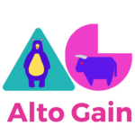 Alto Gain